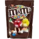 M&M'S Schokoladentüte 200g – Süße oder salzige Snacks für unterwegs und Genussmomente