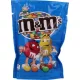 M&M'S Crispy 170g – Süße oder salzige Snacks für unterwegs und Genussmomente