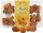Mascolo Mini Baba' 150g – Süße oder salzige Snacks für unterwegs und Genussmomente