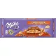 Milka Schokolade Erdnuss-Karamell 276g – Süße oder salzige Snacks für unterwegs und Genussmomente