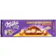 Milka Schokolade Karamell-Haselnuss 300g – Süße oder salzige Snacks für unterwegs und Genussmomente