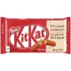 Nestlé KitKat Multipack 3 x 45g – Süße oder salzige Snacks für unterwegs und Genussmomente