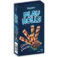 Playtime Play Rolls Kakao 150g – Süße oder salzige Snacks für unterwegs und Genussmomente
