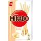 Saiwa Mikado Weiß 70g – Süße oder salzige Snacks für unterwegs und Genussmomente