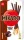 Saiwa Mikado Dunkel 75g – Süße oder salzige Snacks für unterwegs und Genussmomente