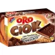 Saiwa Orociok Dark 200g – Süße oder salzige Snacks für unterwegs und Genussmomente