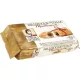 Vicenzi Haselnuss Mini-Snack 125g – Süße oder salzige Snacks für unterwegs und Genussmomente