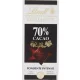 Lindt Excellence 70 % Riegel 100g – Süße oder salzige Snacks für unterwegs und Genussmomente