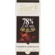 Lindt Excellence 78 % Schokolade, 100g – Süße oder salzige Snacks für unterwegs und Genussmomente