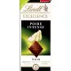 Lindt Excellence Schokolade Birne, 100g – Süße oder salzige Snacks für unterwegs und Genussmomente