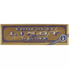   Lindtgold Schokolade Zartbitter, 300g – Süße oder salzige Snacks für unterwegs und Genussmomente