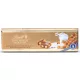 Lindtgold Premium Milchschokolade Haselnuss, 300g – Süße oder salzige Snacks für unterwegs und Genussmomente