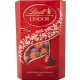 Lindt Max Milchpralinen 337g – Süße oder salzige Snacks für unterwegs und Genussmomente