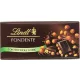 Lindt Zartbitterschokolade mit Haselnüssen (geschütztegeografische Angabe) 100g – Süße oder salzige Snacks für unterwegs und Genussmomente