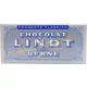 Lindt Zartbitterschokolade 100g – Süße oder salzige Snacks für unterwegs und Genussmomente