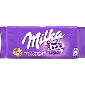   Vollmilchschokolade 270g – Süße oder salzige Snacks für unterwegs und Genussmomente