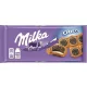 Vollmilch-Oreo-Schokoladen-Sandwich 92g – Süße oder salzige Snacks für unterwegs und Genussmomente