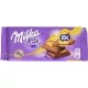 Milchschokolade 87g – Süße oder salzige Snacks für unterwegs und Genussmomente