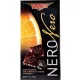 Novi Nero Orangenschalen-Mandelriegel 75g – Süße oder salzige Snacks für unterwegs und Genussmomente