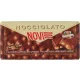 Novi Nerogianduia Riegel 130g – Süße oder salzige Snacks für unterwegs und Genussmomente