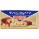 Novi Nero Milch-Haselnussriegel 130g – Süße oder salzige Snacks für unterwegs und Genussmomente