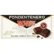 Novi Black Dark Chocolate Bar 100g – Süße oder salzige Snacks für unterwegs und Genussmomente