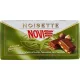 Novi Milch-Noisette-Tafel 100g – Süße oder salzige Snacks für unterwegs und Genussmomente