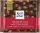Ritter Sport Dunkler Kaffee mitganzen Haselnüssen 100g – Süße oder salzige Snacks für unterwegs und Genussmomente