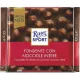 Ritter Sport Dunkler Kaffee mitganzen Haselnüssen 100g – Süße oder salzige Snacks für unterwegs und Genussmomente