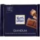 Ritter Sportgianduia 100g – Sweet or Salty Snack for Everyday Enjoyment