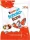 Kinder Schokobons 125g – Süße oder salzige Snacks für unterwegs und Genussmomente