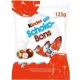 Kinder Schokobons 125g – Süße oder salzige Snacks für unterwegs und Genussmomente