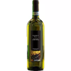   Pengue Solopaca Weiß 75cl – Alkoholisches Getränk Spirituose oder Likör für Genussmomente