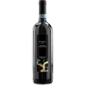   Pengue Solopaca Rot 75cl – Alkoholisches Getränk Spirituose oder Likör für Genussmomente