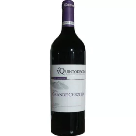   Quintodecimo Taurasigande Cerzito 75cl – Alkoholisches Getränk Spirituose oder Likör für Genussmomente