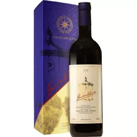   Tenuta Sanguidoguidalberto 75cl – Alkoholisches Getränk Spirituose oder Likör für Genussmomente