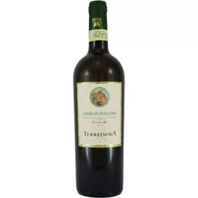   Terredora Fiano di Avellino 75cl – Alkoholisches Getränk Spirituose oder Likör für Genussmomente