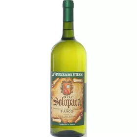   Titerno Solopaca Weiß 150cl – Alkoholisches Getränk Spirituose oder Likör für Genussmomente