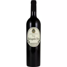   Vestini Pallagello Nero 75cl – Alkoholisches Getränk Spirituose oder Likör für Genussmomente