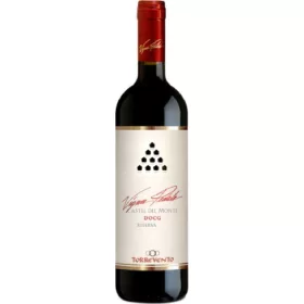   Torrevento Vigna Pedale DOCG 75cl – Alkoholisches Getränk Spirituose oder Likör für Genussmomente