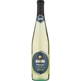   Maschio Sparkling Verduzzo İgt 75cl – Alkoholisches Getränk Spirituose oder Likör für Genussmomente