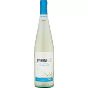   Tavernello Sparkling White 75cl – Alkoholisches Getränk Spirituose oder Likör für Genussmomente