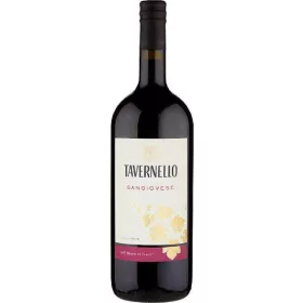   Tavernello Sangiovese 150cl – Alkoholisches Getränk Spirituose oder Likör für Genussmomente