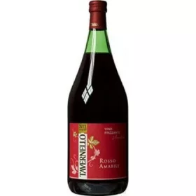   Tavernello Sparkling Red Sweet 150cl – Alkoholisches Getränk Spirituose oder Likör für Genussmomente
