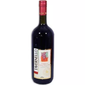   Tavernello Merlot 150cl – Alkoholisches Getränk Spirituose oder Likör für Genussmomente