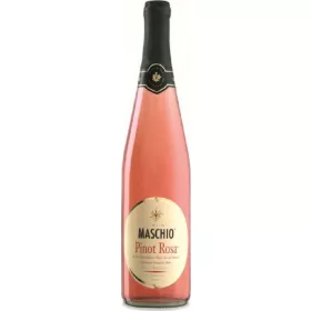   Maschio Sparkling Pinot Rosa İgt 75cl – Alkoholisches Getränk Spirituose oder Likör für Genussmomente