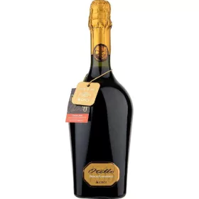   Ceci Otello Lambrusco 75cl – Alkoholisches Getränk Spirituose oder Likör für Genussmomente