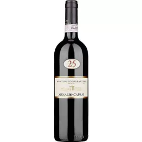   Arnaldo Caprai Sagan Tino Montefalco 75cl – Alkoholisches Getränk Spirituose oder Likör für Genussmomente