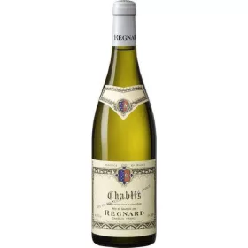   Bourgogne Blanc Regnard 70cl – Alkoholisches Getränk Spirituose oder Likör für Genussmomente