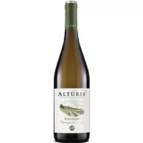   Alturis Sauvignong.g.A. 75cl – Alkoholisches Getränk Spirituose oder Likör für Genussmomente